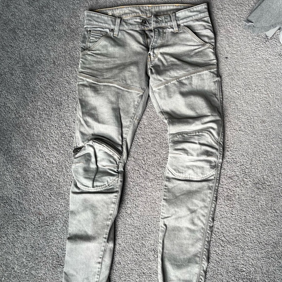 G Star Jeans - Picture 1 of 3